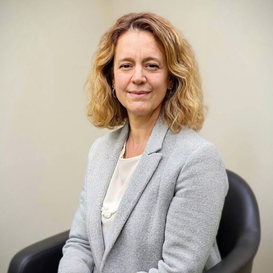 Psicóloga Gladys Pastrana, Directora de Consultorio EMDR Online